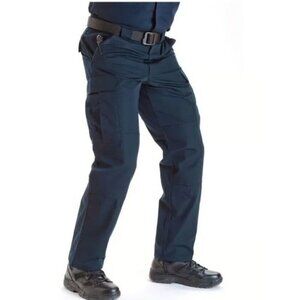 5.11 Tactical Series Uniform Pants Mens Size 35 1/2-39‎ Waist Regular Inseam